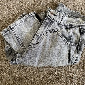 Vintage Lee Jeans